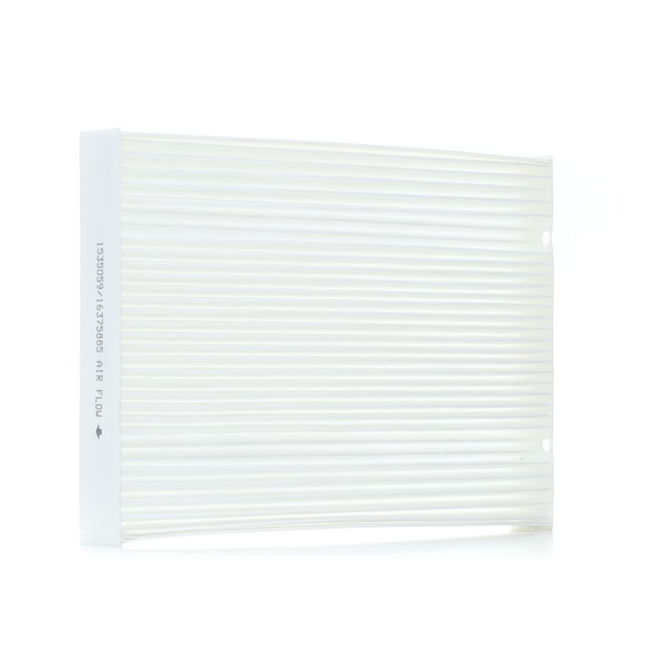 Cabin Air Filter RIDEX 424I0658 424I0658 - photo 1