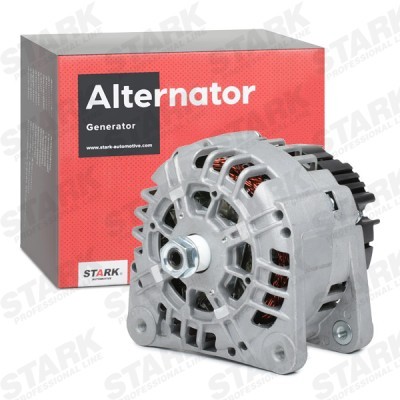 Alternator Stark SKGN-0320393 SKGN-0320393 - photo 2