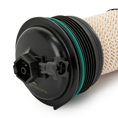 Fuel Filter RIDEX 9F0309P 9F0309P - photo 4