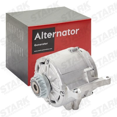 Alternator Stark SKGN-0321072 SKGN-0321072 - photo 2