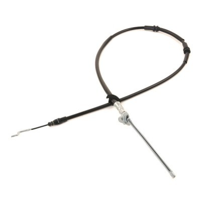 Cable Pull, Parking Brake RIDEX 124C0370 124C0370 - photo 3