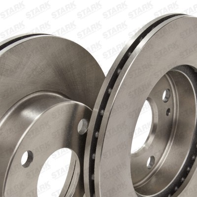 Brake Disc Stark SKBD-0022924 SKBD-0022924 - photo 5