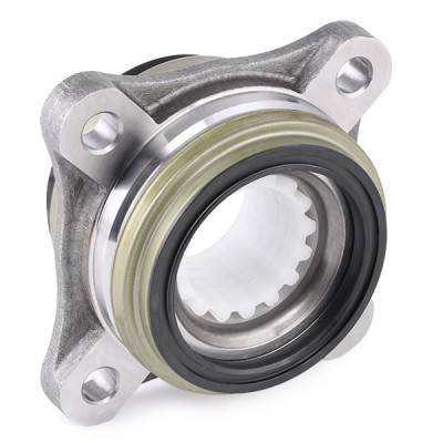 Wheel Bearing RIDEX 654W0300 654W0300 - photo 4