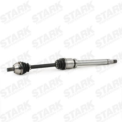 Drive Shaft Stark SKDS-0210463 SKDS-0210463 - photo 3
