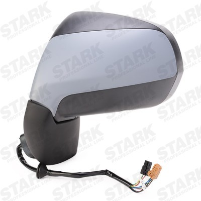 Wing Mirror Stark SKOM-1040784 SKOM-1040784 - photo 4