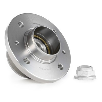 Wheel Bearing RIDEX 654W0269 654W0269 - photo 5