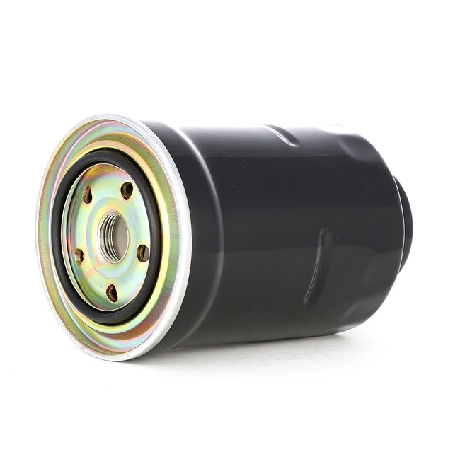 Fuel Filter RIDEX 9F0072 9F0072 - photo 1