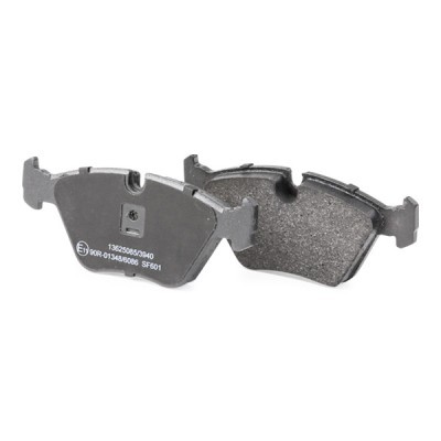 Brake Pads Set RIDEX 402B1292 402B1292 - photo 6