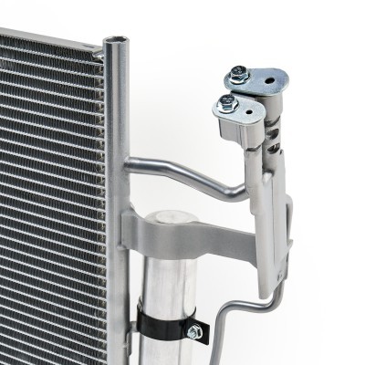 A/C condenser 448C0085 - photo 5