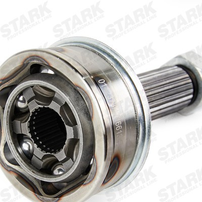 Joint Kit, Drive Shaft Stark SKJK-0200719 SKJK-0200719 - photo 4