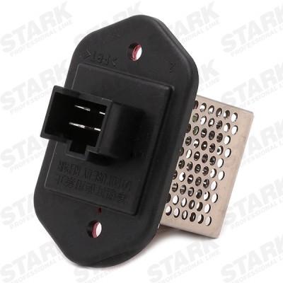 Resistor Blower Stark SKRI-2000011 SKRI-2000011 - photo 3