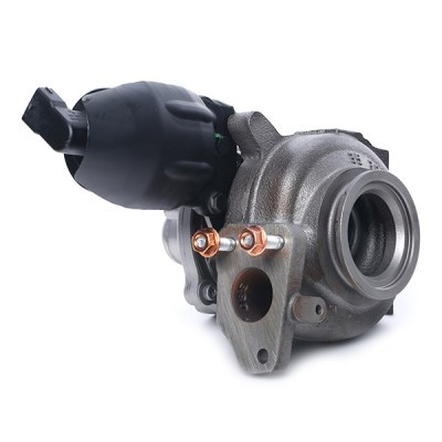 Turbocharger RIDEX 2234C0123R 2234C0123R - photo 4