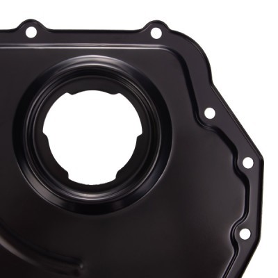 Timing cover RIDEX 1522T0005 1522T0005 - photo 12