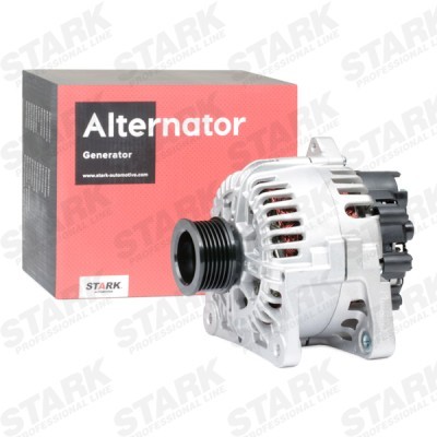 Alternator Stark SKGN-0321014 SKGN-0321014 - photo 2