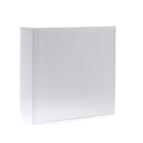 Cabin Air Filter RIDEX 424I0334 424I0334 - photo 1