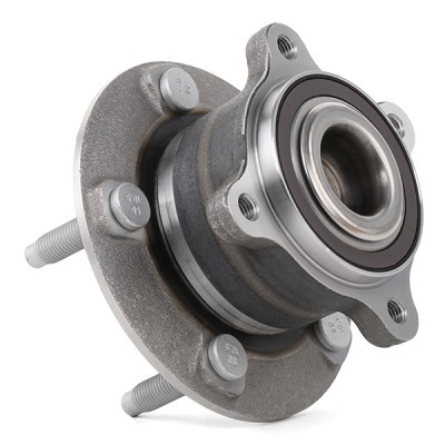 Wheel Bearing RIDEX 654W0572 654W0572 - photo 4
