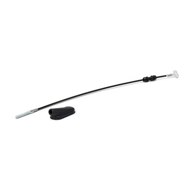 Cable Pull, Parking Brake RIDEX 124C0574 124C0574 - photo 2