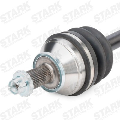 Drive Shaft Stark SKDS-0210066 SKDS-0210066 - photo 5