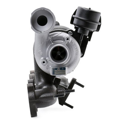 Turbocharger RIDEX 2234C0467R 2234C0467R - photo 5