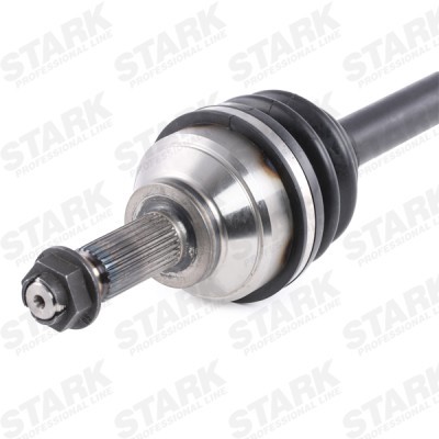 Drive Shaft Stark SKDS-0210415 SKDS-0210415 - photo 4
