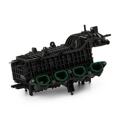 Intake manifold RIDEX 1640F0120 1640F0120 - photo 3