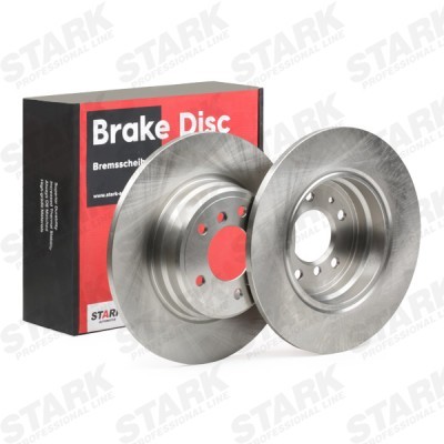 Brake Disc Stark SKBD-0022952 SKBD-0022952 - photo 2