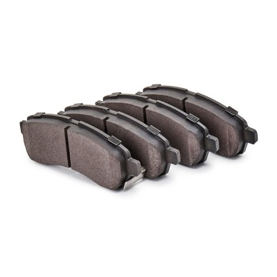 Brake Pads Set RIDEX 402B1559 402B1559 - photo 7
