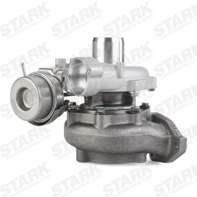 Turbocharger Stark SKCT-1190355 SKCT-1190355 - photo 5