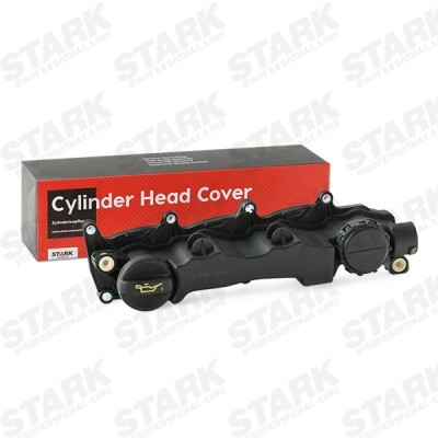 Valve cover Stark SKCHC-4860009 SKCHC-4860009 - photo 2