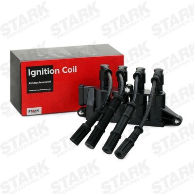 Ignition Coil Stark SKCO-0070298 SKCO-0070298 - photo 2