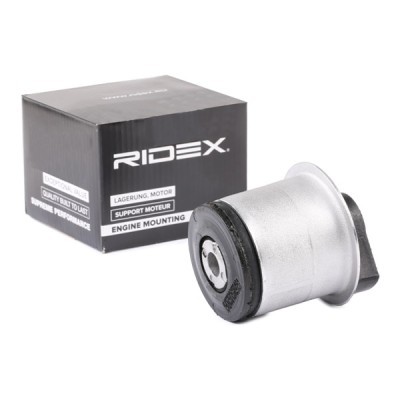 Axle Beam Bushing RIDEX 1080M0024 1080M0024 - photo 2