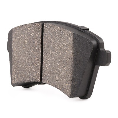 Brake Pads Set RIDEX 402B0447 402B0447 - photo 4