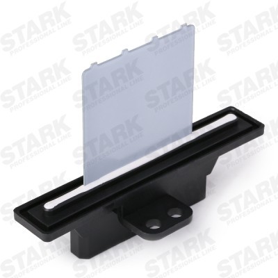HVAC control unit Stark SKCU-2150051 SKCU-2150051 - photo 3