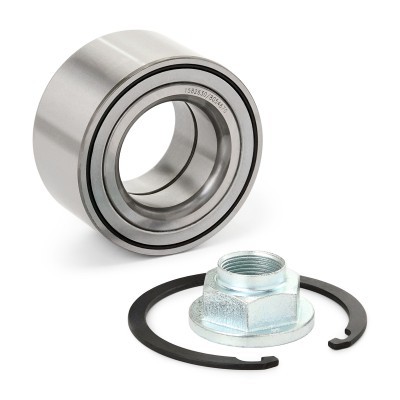 Wheel Bearing RIDEX 654W0504 654W0504 - photo 5