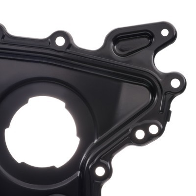 Timing cover RIDEX 1522T0014 1522T0014 - photo 15