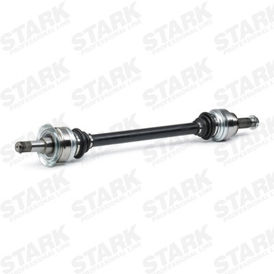 Drive Shaft Stark SKDS-0210854 SKDS-0210854 - photo 3