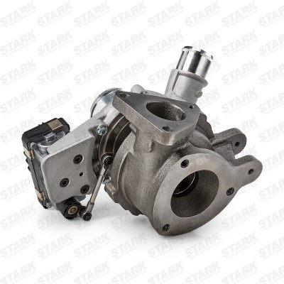 Turbocharger Stark SKCT-1191388 SKCT-1191388 - photo 5