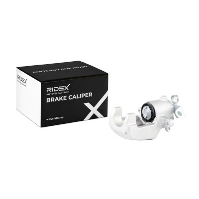 Brake Caliper RIDEX 78B0285 78B0285 - photo 2