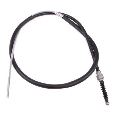 Cable Pull, Parking Brake RIDEX 124C0064 124C0064 - photo 3