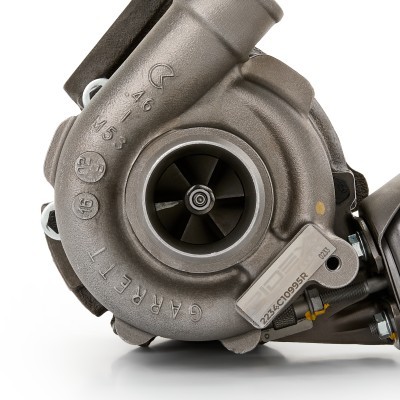 Turbocharger RIDEX 2234C10995R 2234C10995R - photo 5