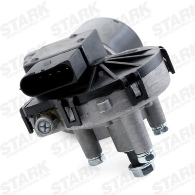 Wiper Motor Stark SKWM-0290035 SKWM-0290035 - photo 5