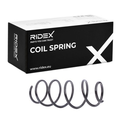 Suspension Spring RIDEX 188C0225 188C0225 - photo 5