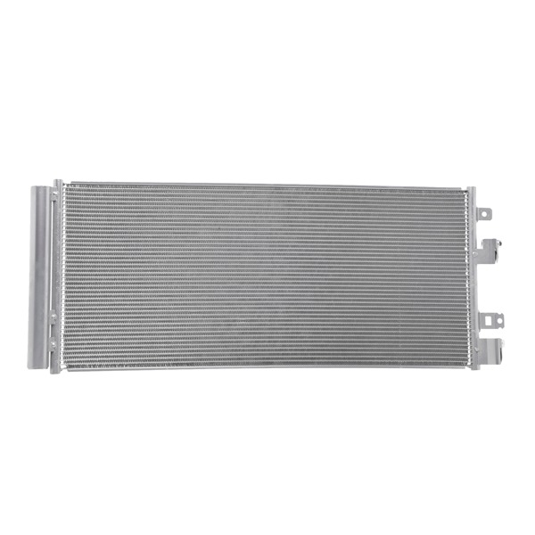 A/C condenser 448C0404 - photo 1