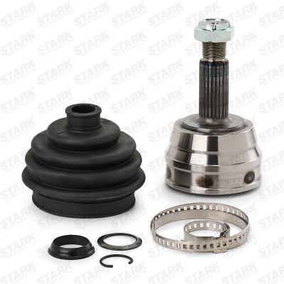 Joint Kit, Drive Shaft Stark SKJK-0200032 SKJK-0200032 - photo 3