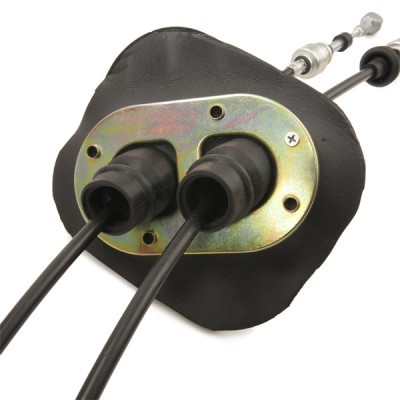 Cable Pull, manual transmission RIDEX 1787C0053 1787C0053 - photo 4