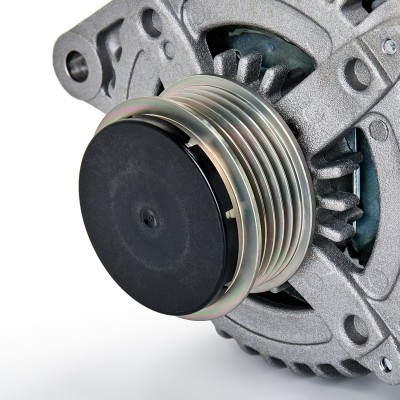 Alternator RIDEX 4G0078P 4G0078P - photo 5