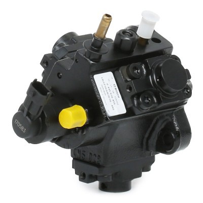 High-pressure pump RIDEX 3918H16920R 3918H16920R - photo 4