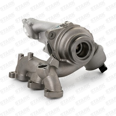 Turbocharger Stark SKCT-1190527 SKCT-1190527 - photo 3
