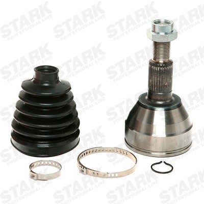 Joint Kit, Drive Shaft Stark SKJK-0200605 SKJK-0200605 - photo 2