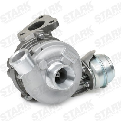 Turbocharger Stark SKCT-1190963 SKCT-1190963 - photo 3